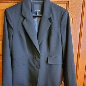 The Limited Classic Blazer